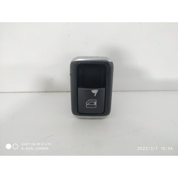 Botao Vidro Mercedes C180 C200 2007/2014 A2049055502