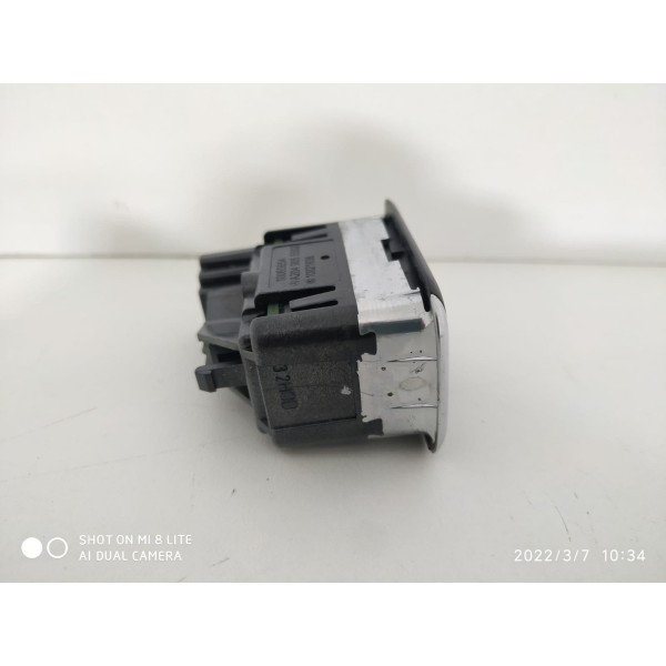 Botao Vidro Mercedes C180 C200 2007/2014 A2049055502