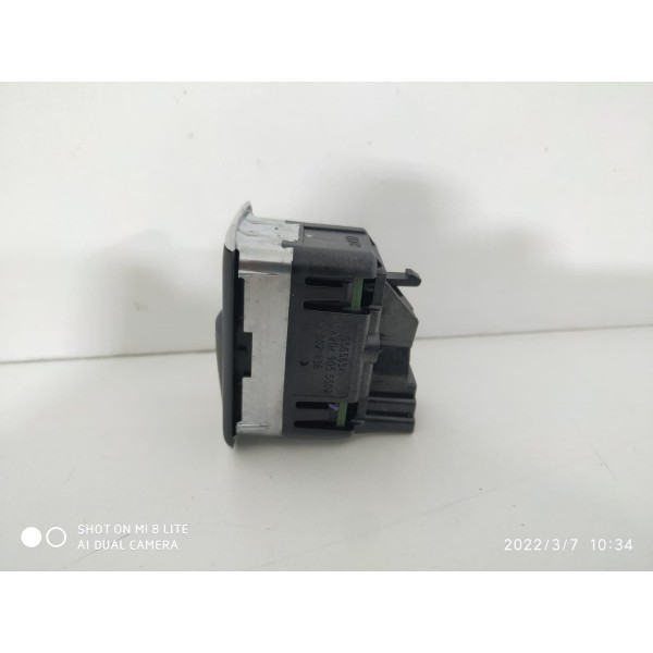 Botao Vidro Mercedes C180 C200 2007/2014 A2049055502