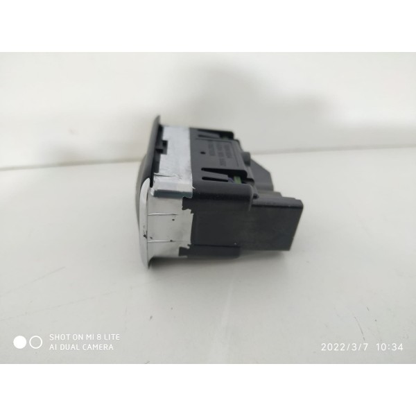 Botao Vidro Mercedes C180 C200 2007/2014 A2049055502