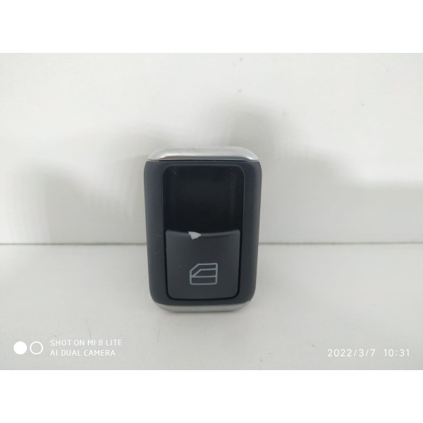 Botao Vidro Mercedes C180 C200 2008/2014 A2049055502