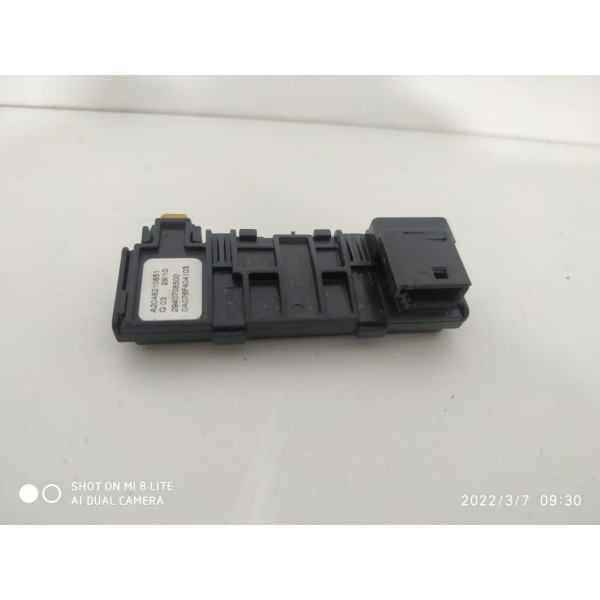 Sensor Umidade Mercedes C180 C200 2008 2010 2014 A2048210851