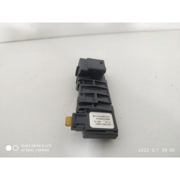 Sensor Umidade Mercedes C180 C200 2008 2010 2014 A2048210851