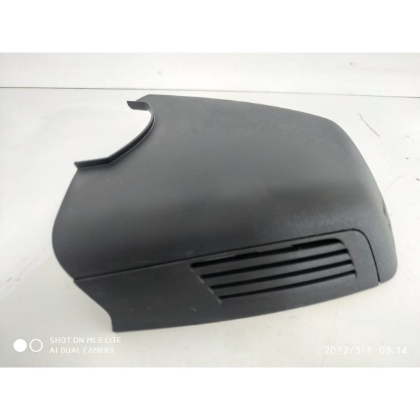 Acabamento Retrovisor Interno Mercedes C180 C200 2007/2011 Preto