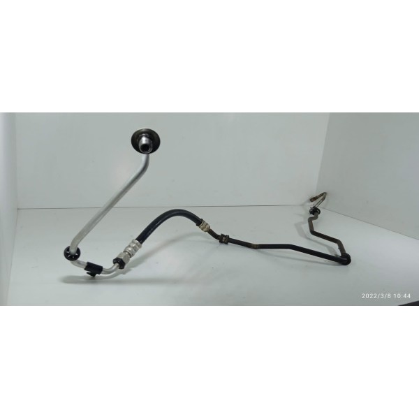 Mangueira Hidraulica Cambio Mercedes C180 C200 2011 2012