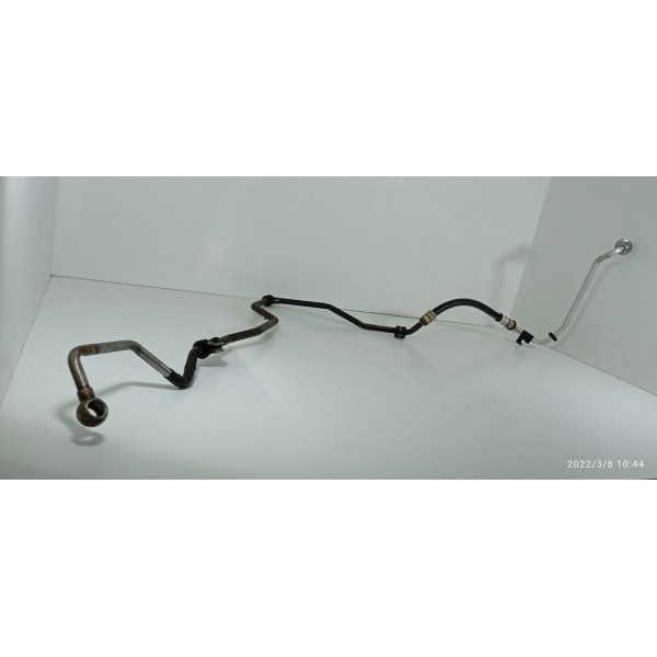 Mangueira Hidraulica Cambio Mercedes C180 C200 2011 2012