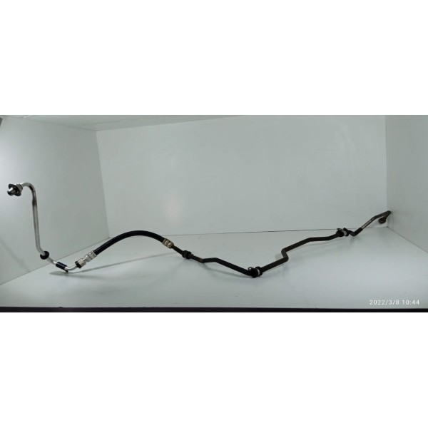 Mangueira Hidraulica Cambio Mercedes C180 C200 2011 2012