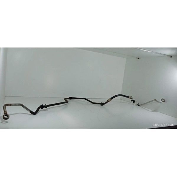 Mangueira Hidraulica Cambio Mercedes C180 C200 2011 2012