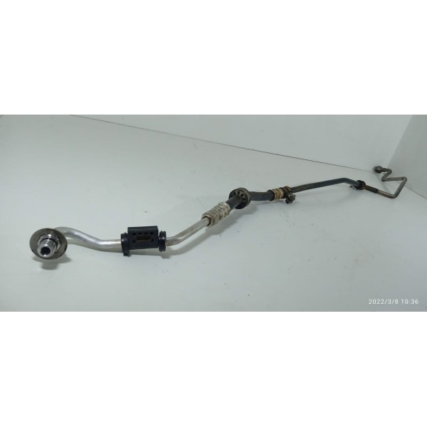 Mangueira Hidraulica Cambio Mercedes C180 C200 2007 2011