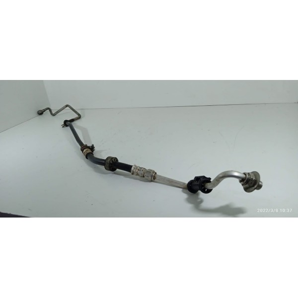 Mangueira Hidraulica Cambio Mercedes C180 C200 2007 2011