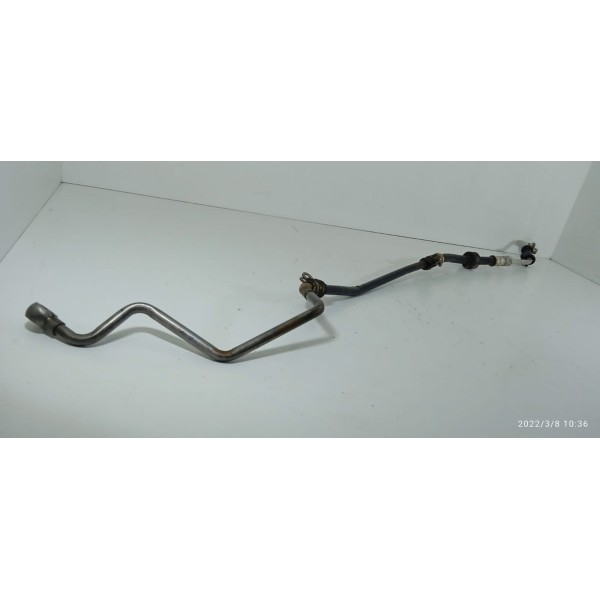 Mangueira Hidraulica Cambio Mercedes C180 C200 2007 2011