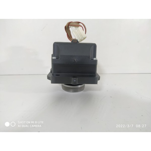 Botão Navegacao Mercedes C180 C200 2008 2011 /12099