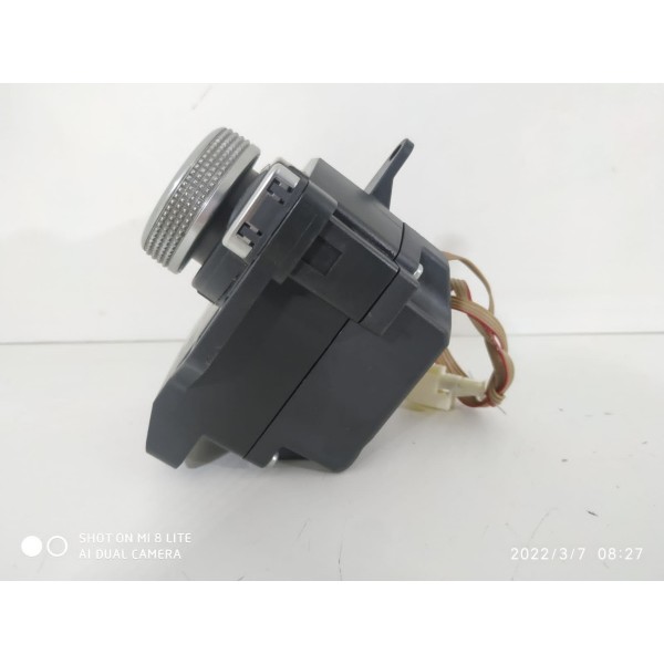 Botão Navegacao Mercedes C180 C200 2008 2011 /12099