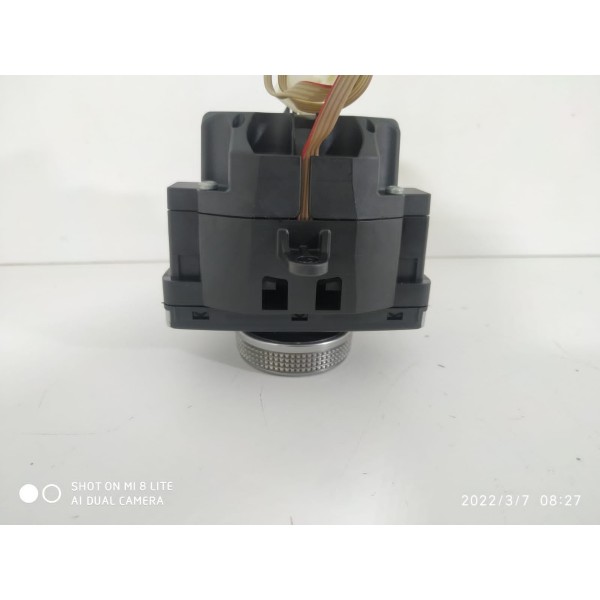 Botão Navegacao Mercedes C180 C200 2008 2011 /12099