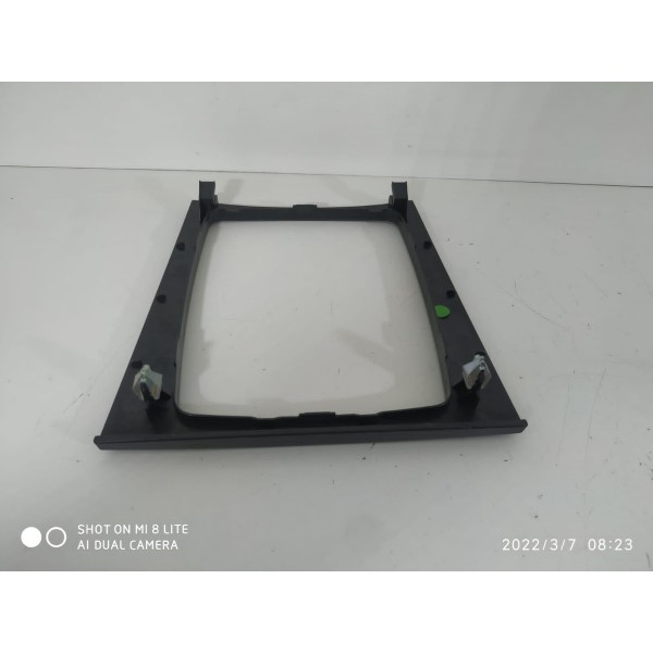 Moldura Alavanca Câmbio Mercedes C180 C200 2007/2011