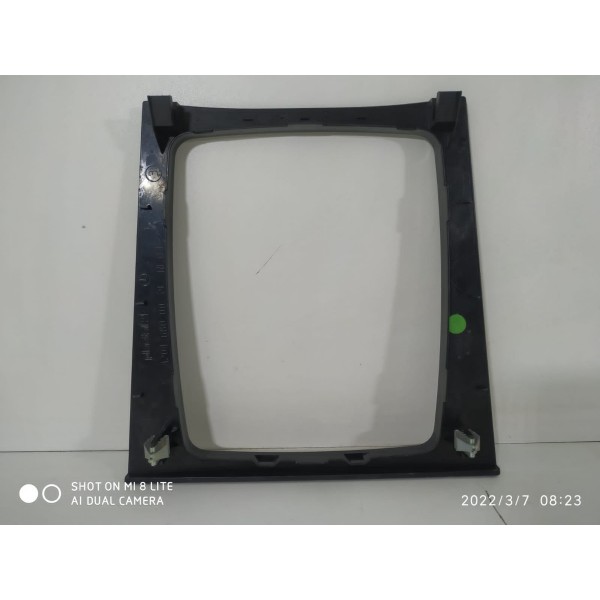 Moldura Alavanca Câmbio Mercedes C180 C200 2007/2011