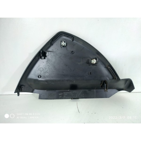 Tampa Caixa Fusíveis Painel Mercedes C180 C200 2008 2011