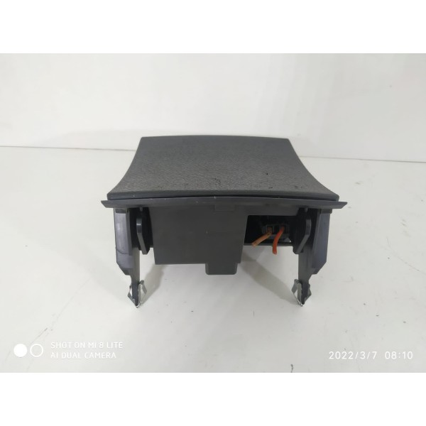 Cinzeiro Mercedes C180 C200 Trs 2008 2014 / 12096