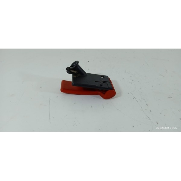 Alavanca Abert Capo Mercedes C180 C200 2007/2014 A1243800320