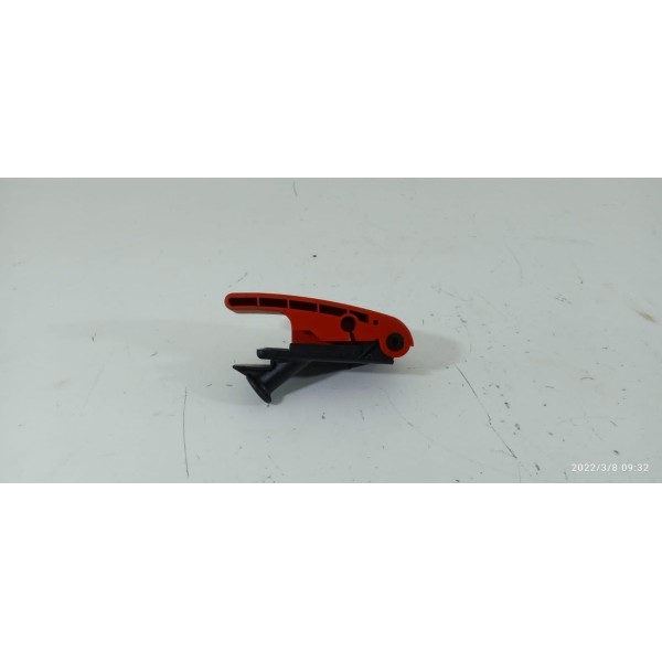 Alavanca Abert Capo Mercedes C180 C200 2007/2014 A1243800320