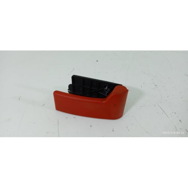 Alavanca Abert Capo Mercedes C180 C200 2007/2014 A1243800320