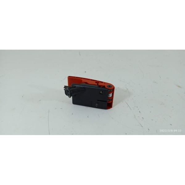 Alavanca Abert Capo Mercedes C180 C200 2007/2014 A1243800320
