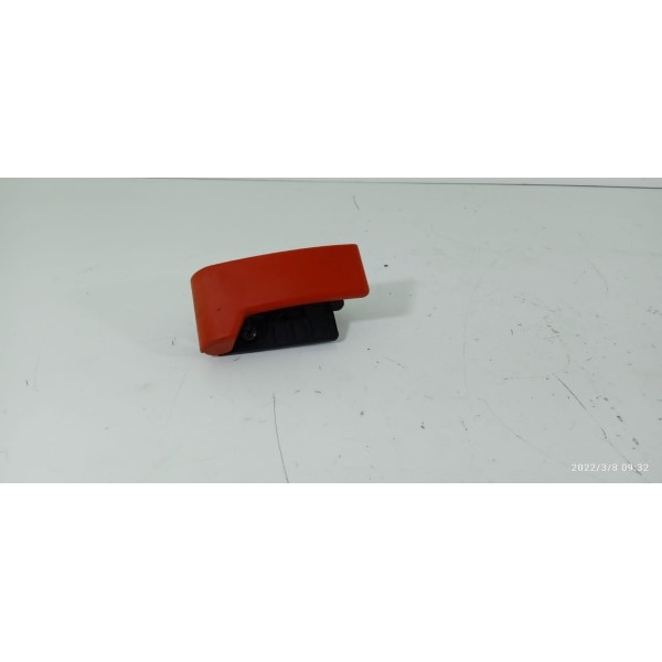 Alavanca Abert Capo Mercedes C180 C200 2007/2014 A1243800320