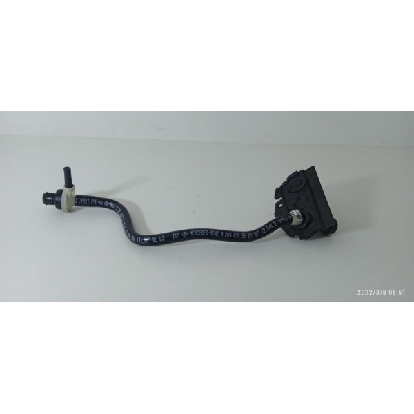 Mangueira Hidrovacuo Mercedes C180 C200 2007 2014