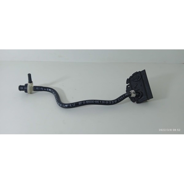Mangueira Hidrovacuo Mercedes C180 C200 2007 2014