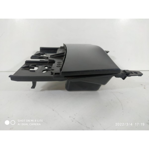 Moldura Cinzeiro Mercedes C180 C200 2007 2011 Orig