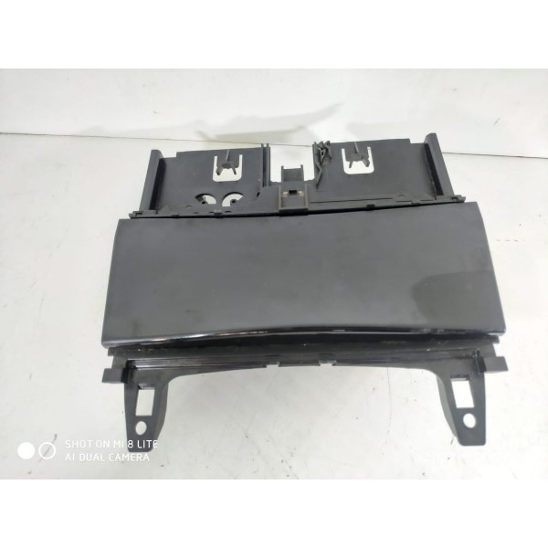 Moldura Cinzeiro Mercedes C180 C200 2007 2011 Orig