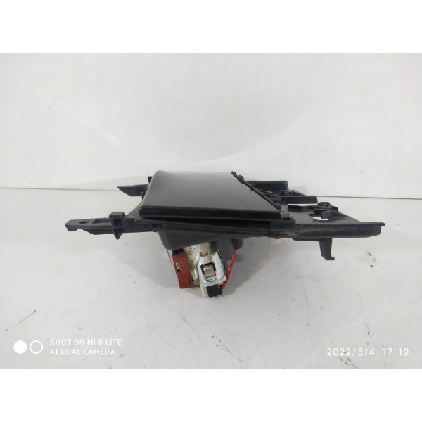 Moldura Cinzeiro Mercedes C180 C200 2007 2011 Orig