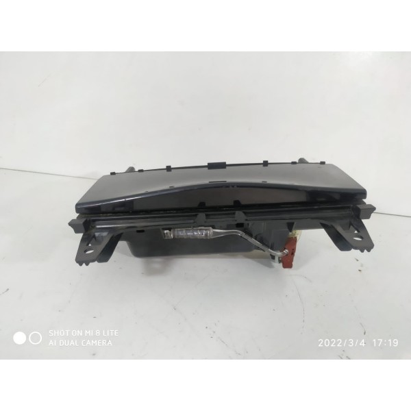 Moldura Cinzeiro Mercedes C180 C200 2007 2011 Orig