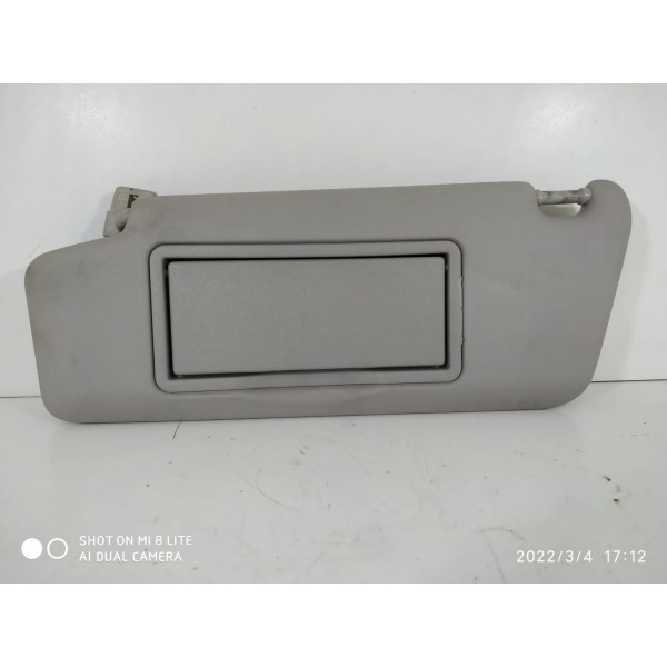 Quebra Sol Mercedes C180 C200 2008 2011 Orig / 12091