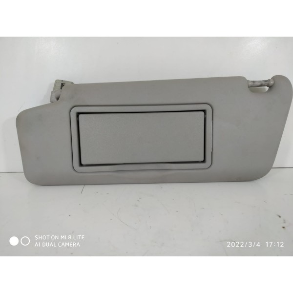 Quebra Sol Mercedes C180 C200 2008 2011 Orig / 12091