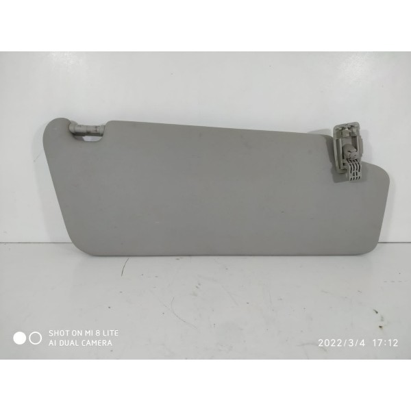 Quebra Sol Mercedes C180 C200 2008 2011 Orig / 12091