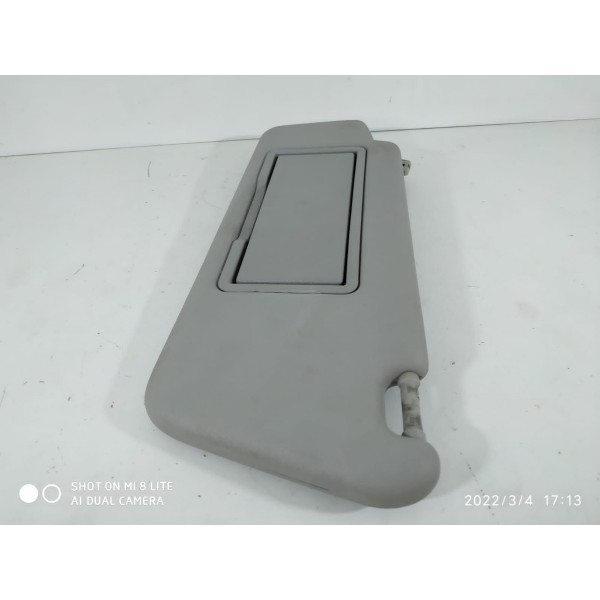 Quebra Sol Mercedes C180 C200 2008 2011 Orig / 12091