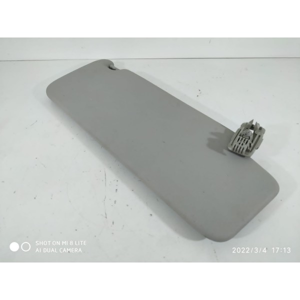 Quebra Sol Mercedes C180 C200 2008 2011 Orig / 12091