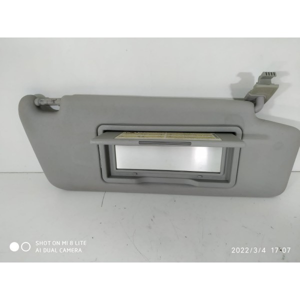 Quebra Sol Mercedes C180 C200 Direito 2007 2014