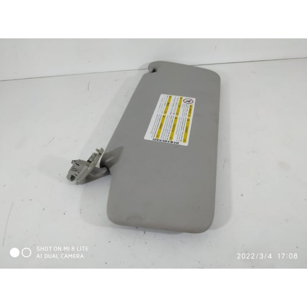 Quebra Sol Mercedes C180 C200 Direito 2007 2014