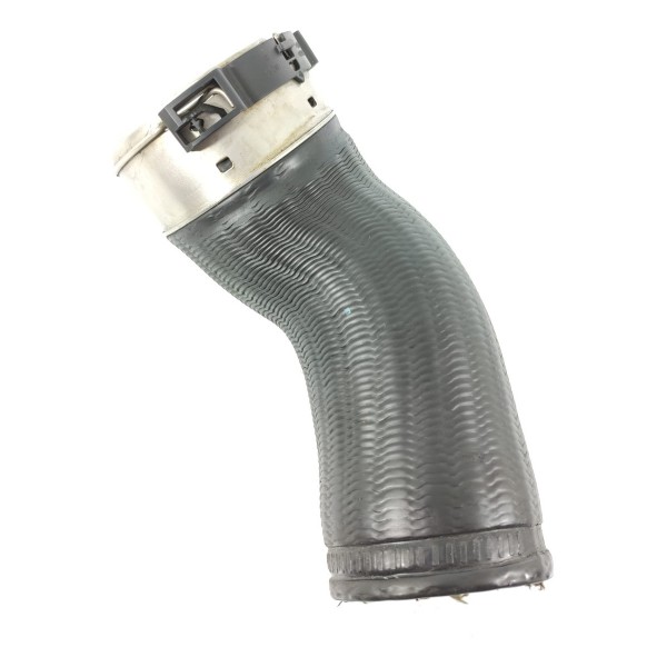 Mangueira Intercooler Volvo S60 V60 11/2018 31338545 - Preto