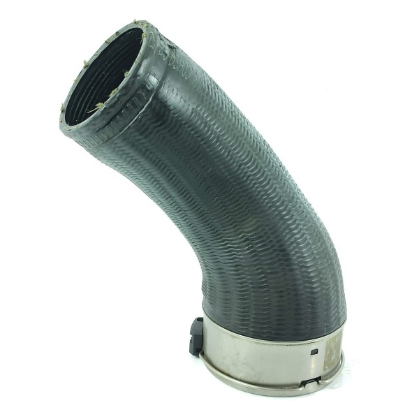 Mangueira Intercooler Volvo S60 V60 11/2018 31338545 - Preto
