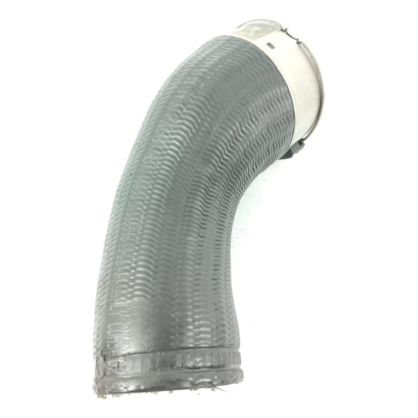 Mangueira Intercooler Volvo S60 V60 11/2018 31338545 - Preto