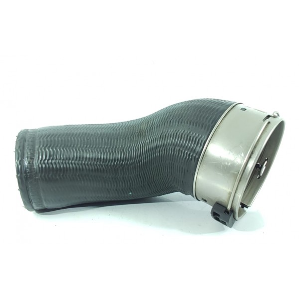 Mangueira Intercooler Volvo S60 V60 11/2018 31338545 - Preto