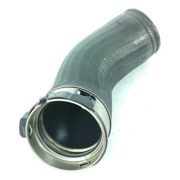 Mangueira Intercooler Volvo S60 V60 11/2018 31338545 - Preto