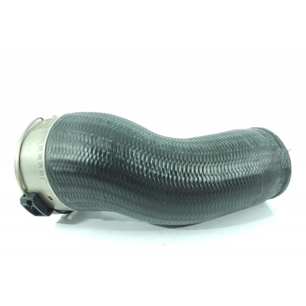 Mangueira Intercooler Volvo S60 V60 11/2018 31338545 - Preto