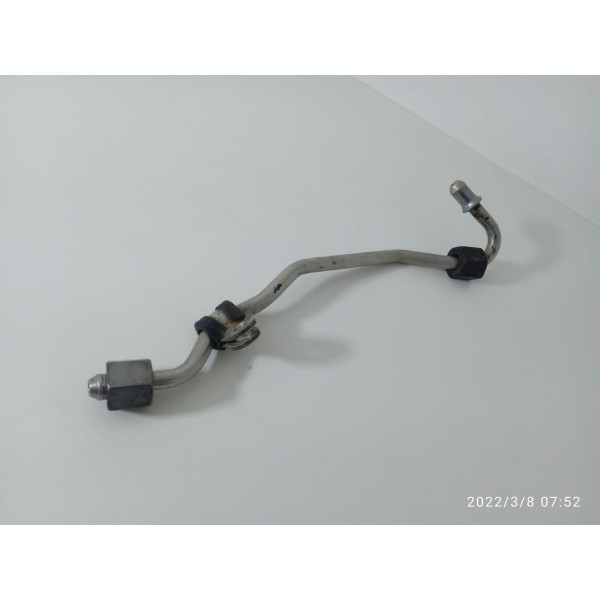 Cano Tubo Turbina Mercedes C180 C200 2011 2012