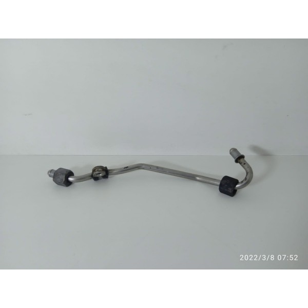 Cano Tubo Turbina Mercedes C180 C200 2011 2012