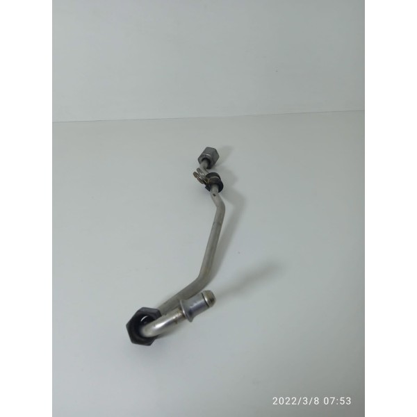 Cano Tubo Turbina Mercedes C180 C200 2011 2012