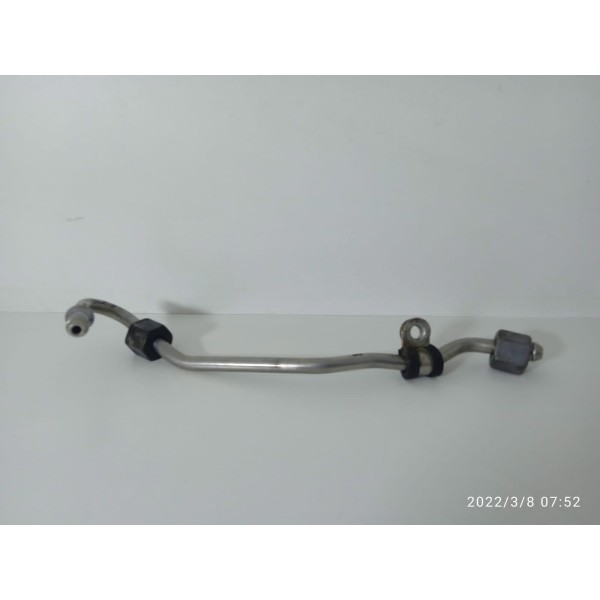 Cano Tubo Turbina Mercedes C180 C200 2011 2012